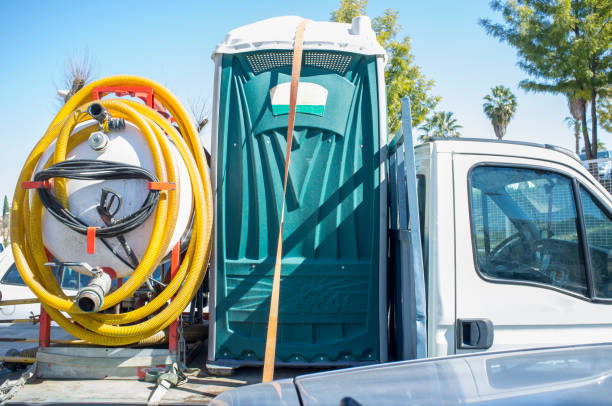 Best Local porta potty services  in Bolingbrook, IL