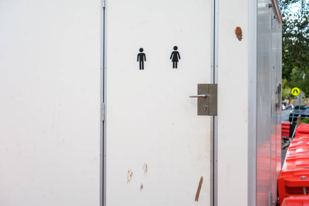 Portable Toilet Options We Offer in Bolingbrook, IL